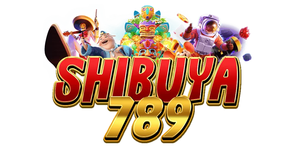 shibuya789