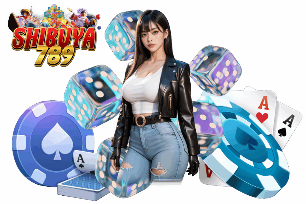 789 club แหล่งรวมความบันเทิงเกมเดิมพันครบวงจร เล่นได้ทุกเกม